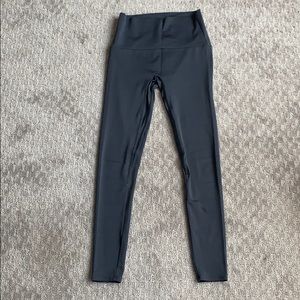 KDEER High Waisted Crop Leggings